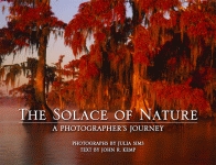 SOLACE OF NATURE, THE  A Photographer's Journey