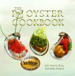 P&J OYSTER COOKBOOK, THE