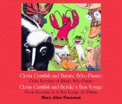 CLOVIS CRAWFISH AND BATISTE BETE PUANTE/CLOVIS CRAWFISH AND BERTILE'S BON VOYAGE Audio Download