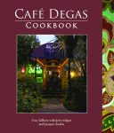 CAFE DEGAS COOKBOOK