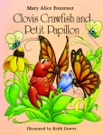 CLOVIS CRAWFISH AND PETIT PAPILLON