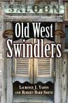 OLD WEST SWINDLERS